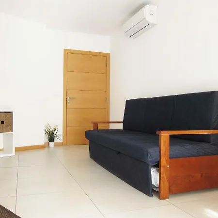 Διαμέρισμα Modern&cozy One Bedroom Flat - Private Parking Portimão