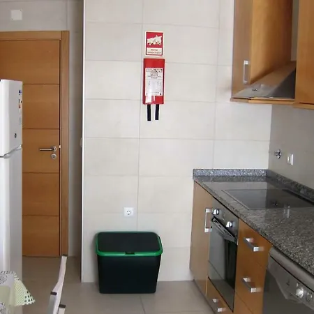 Διαμέρισμα Modern&cozy One Bedroom Flat - Private Parking Portimão