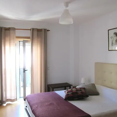 Modern&cozy One Bedroom Flat - Private Parking * Portimão