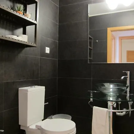 Διαμέρισμα Modern&cozy One Bedroom Flat - Private Parking